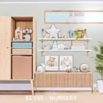 Elyse Nursery