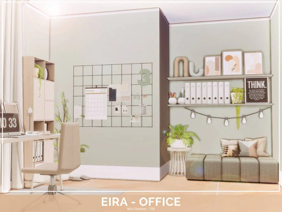 Eira Office