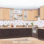 Eira Kitchen