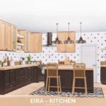 Eira Kitchen
