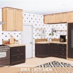 Eira Kitchen
