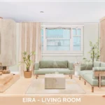 Eira Livingroom