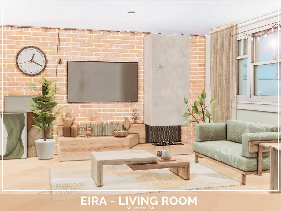 Eira Livingroom