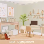 Eira Livingroom