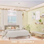 Eira Bedroom 2