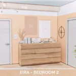 Eira Bedroom 2