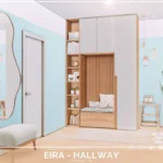 Eira Entrance