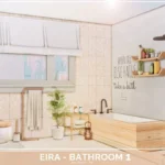 Eira Bathroom 1