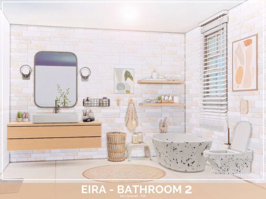 Eira Bathroom 2