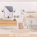 Eira Bathroom 2