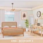 Eira Bedroom 1