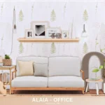 Alaia Office