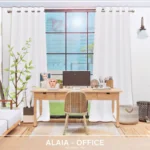 Alaia Office