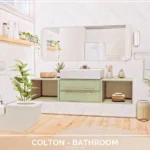 Colton Bathroom