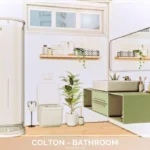 Colton Bathroom