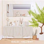 Idalis Hallway