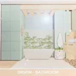 Orson Bathroom