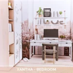 Xantha Bedroom - CC
