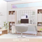 Sarai Office