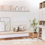 Sarai Office