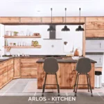 Arlos Kitchen