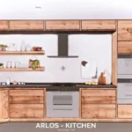 Arlos Kitchen