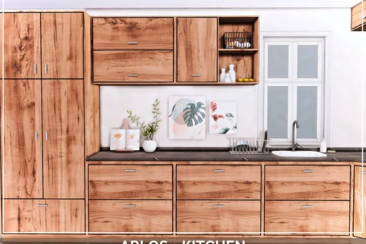 Arlos Kitchen