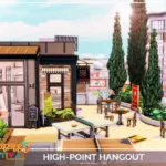 High Point Hangout - No CC