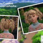 Carly Hair [Child]