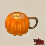 Fall mugs - set