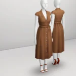 Duchess of Dress IV
