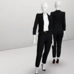 Princess of Suit III