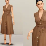Duchess of Dress IV
