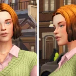 Juno Hair Set - Urban City