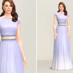 Duchess of Dress XIV