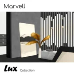 LUX Collection by Marvell
