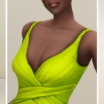 Shape Gown
