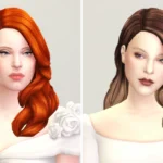 Kate Hair XII