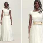 Duchess of Dress XIV