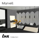 LUX Collection by Marvell