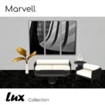 LUX Collection by Marvell