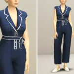 Princess of Suit II