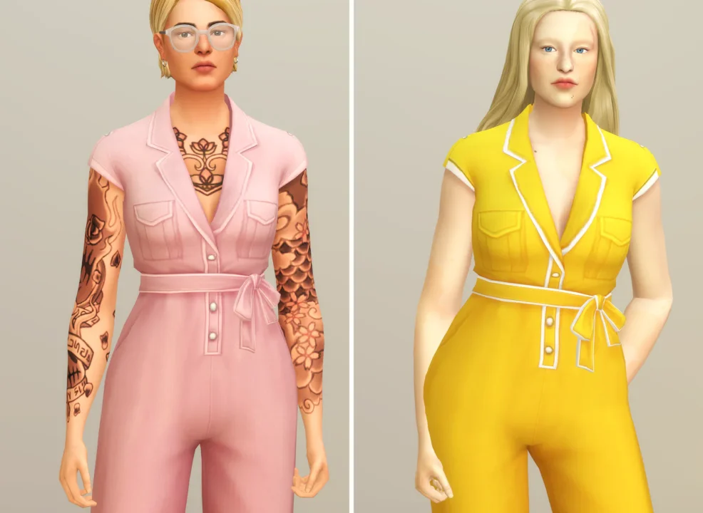 Princess of Suit II