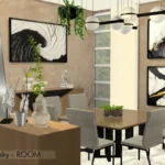 Walinsky -Room 🥂