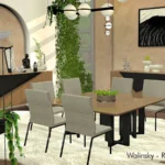 Walinsky -Room 🥂