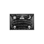 Goth Decors Set