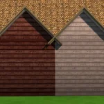 WFS Old West Walls & Floors