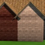WFS Old West Walls & Floors