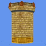Tomarang Deco Palaces