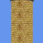 Tomarang Deco Palaces